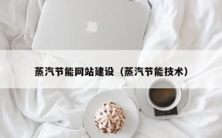 普洱蒸汽节能网站建设（蒸汽节能技术）